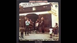 Creedence CR - Willy and the Poor Boys (1972) A5 - A6 - Poorboy Shuffle & Feelin' Blue