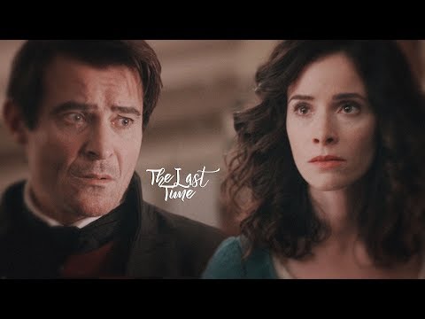Flynn and Lucy | The Last Time