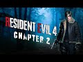 Resident Evil 4 Remake | Ep. 2 | THE BIG CHEESE!!!