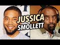No Justice For Jussie!