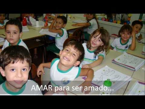 Ensina-me a amar  CEQ