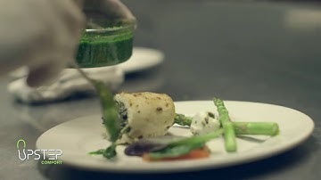 Upstep Custom Orthotics: Comfort