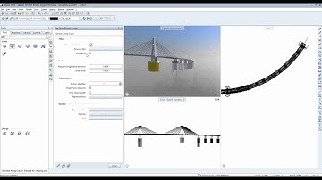 Allplan Engineering 2016 - Feature: Section along any path (English)