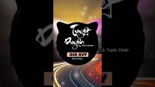 là ai tương tư đã quên, nơi miếu đường một người không tên - Gia Huy - HC Remix #hcremix #hcnhacviet