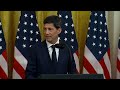 Kevin Warsh sworn in as Fed Chair at White House ceremony