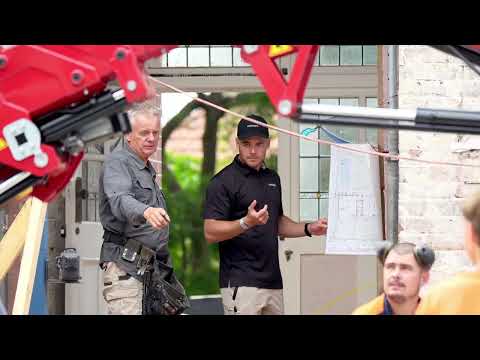 Video thumbnail: Marketing Film 01
