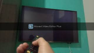 ALTERANDO DNS TV SMART LG