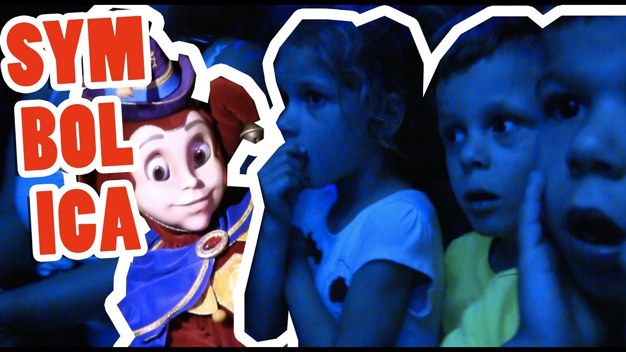 OPENING VAN SYMBOLICA !! - KOETLIFE VLOG #439