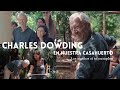 Charles dowding vino a nuestra casa  y esto es lo que pas nodig chile  los sueos se cumplen