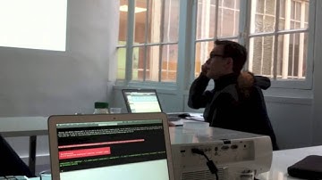 Formation Symfony2 chez Human Coders Formations