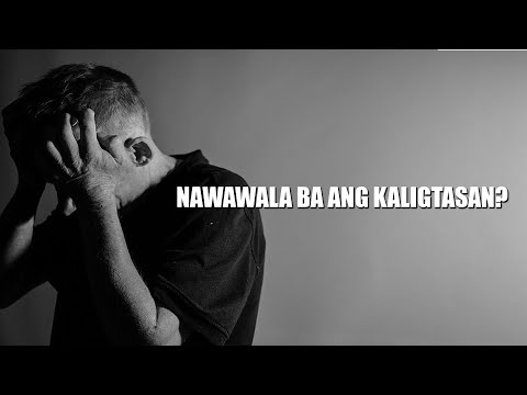 Video: Kung Saan At Paano Nawawala Ang Mga Tao