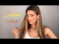 Sunshine Makeup | Roula Stamatopoulou