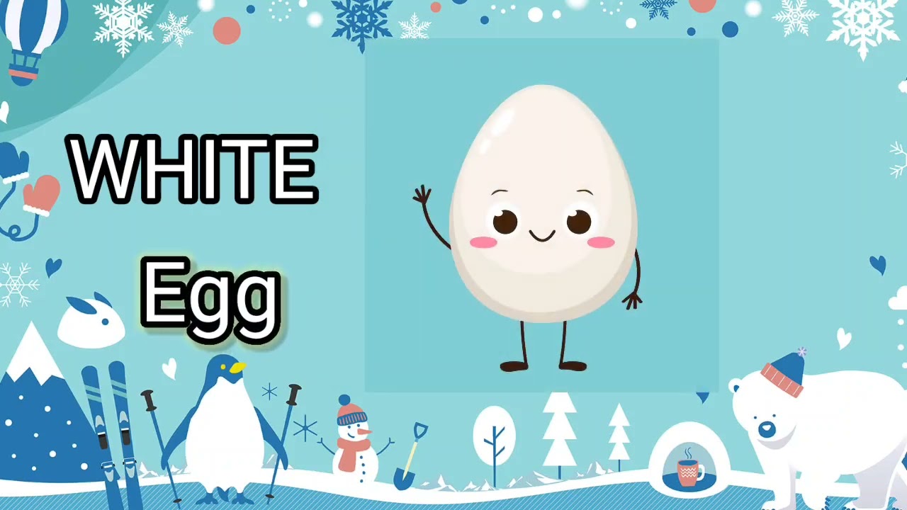 Learning 7colours with 7colours examples|Easy learning colours names| kids vacabulary-learn colour