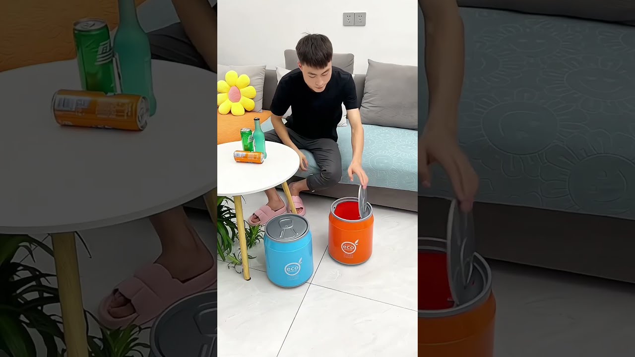 Tiny Treasures Exploring The World Of Little Dustbins 