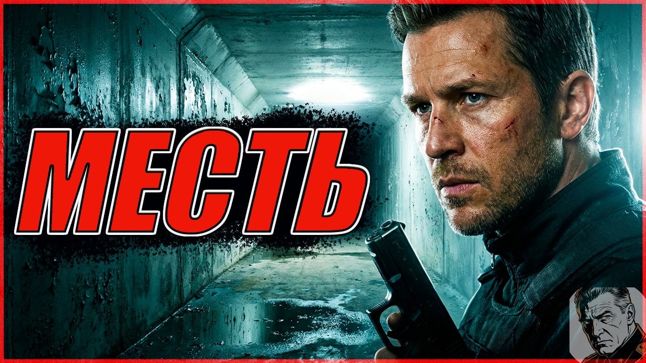 ОШИБКА ПОХИТИТЕЛЕЙ! ОНИ НЕ ЗНАЛИ, ЧТО ЗА «ДОБЫЧА» ЖДЕТ ИХ В ПОДВАЛЕ. РАСПЛАТА ПОЛКОВНИКА ГРУ