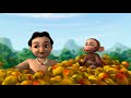 Little krisna episode 1  raja ular  bahasa indonesia full movie  kualitas