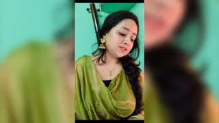 Chaudhavi Shab | Shreya Ghoshal | Heeramandi | Sanjay Leela Bansali | Sharmin Segal | Female Cover