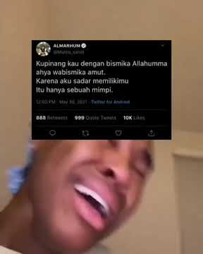 Story wa 30 detik lagu tiktok viral 2021