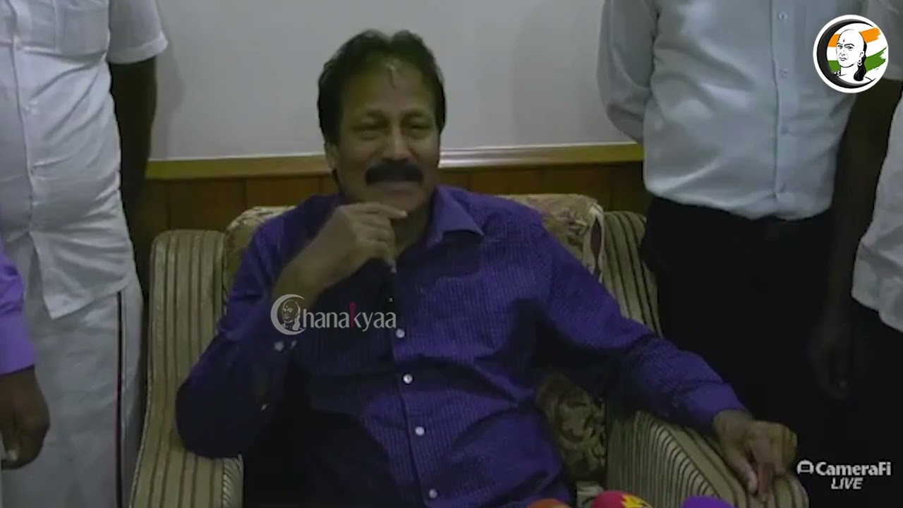 சனாதனத்தை பற்றி பேசுறாங்க..ஆனா சாராயத்தை மறந்துட்டாங்க! | Dr.Krishnasamy On Udhayanidhi & Liquor