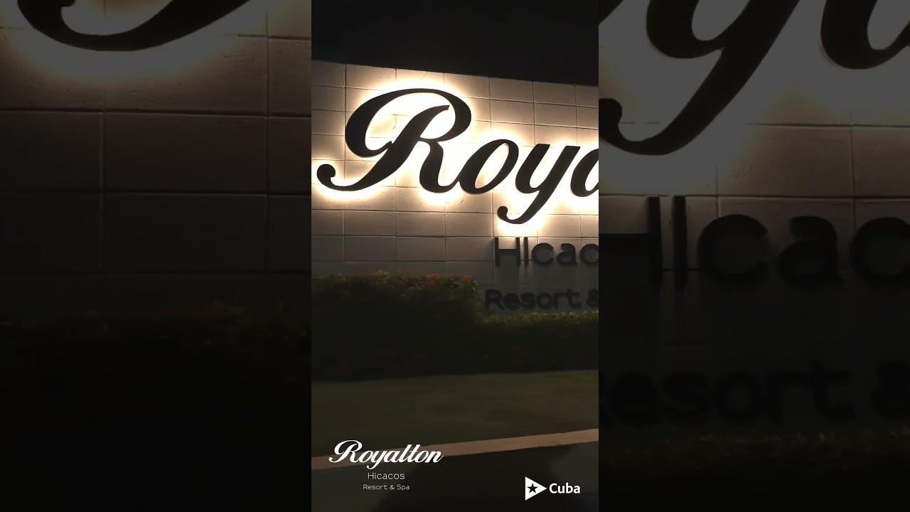 Cuba | Varadero | Royalton Hicacos 5* Luxury 