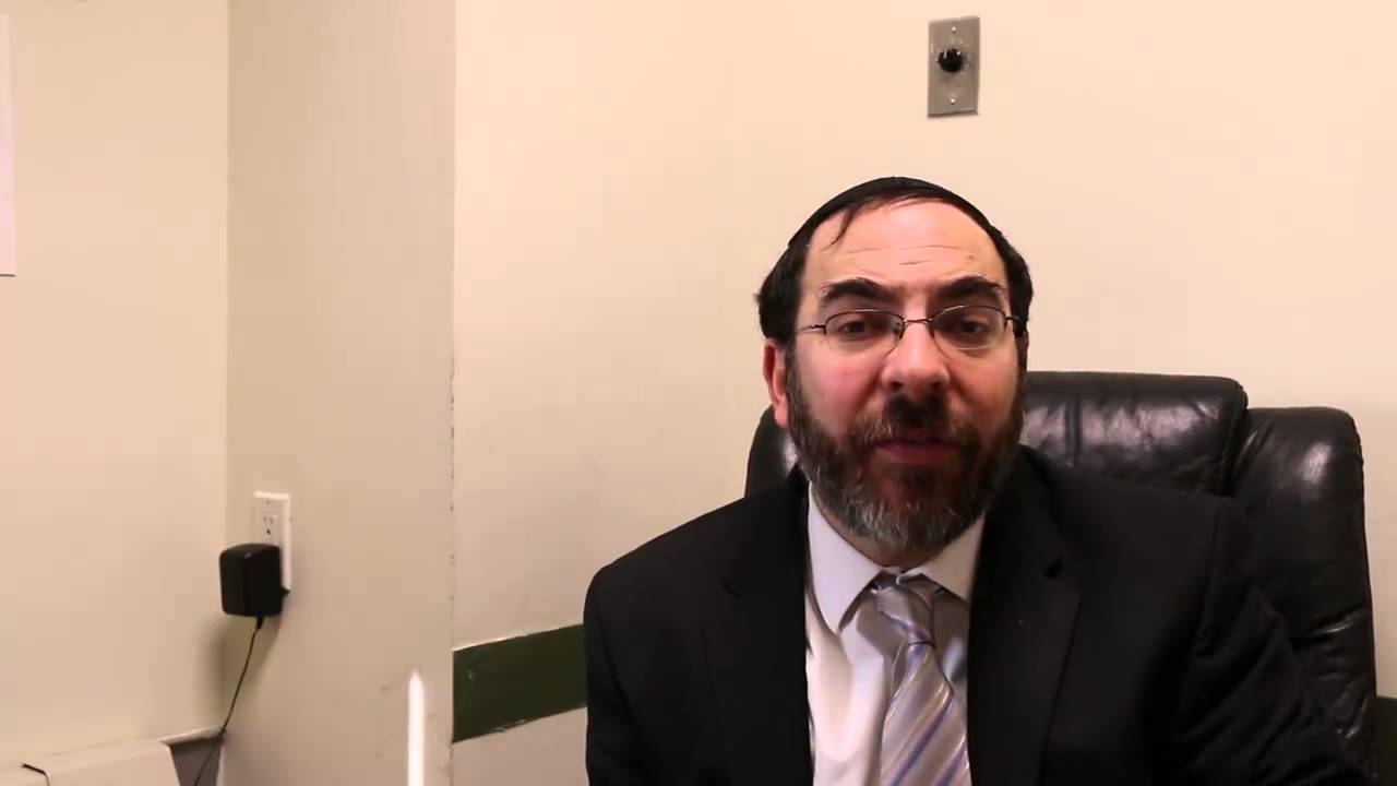 Rabbi Storch: Which Miracle Do We Celebrate?
