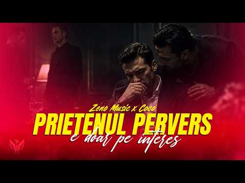 Zeno Music ✘ COCO - Prietenul Pervers