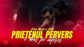 Zeno Music Coco - Prietenul Pervers
