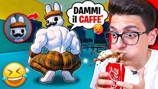 PROVA A NON RIDERE ESTREMA ad ANIMAL HOSPITAL ROBLOX con la COCA COLA!!
