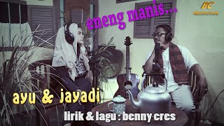 Gambang kromong modern  _AYU BHUL BUL& JAYADI muncul