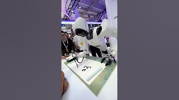 Industrial robots.#industrial #robot #welding #spraying #machine #palletizing #manufacturing