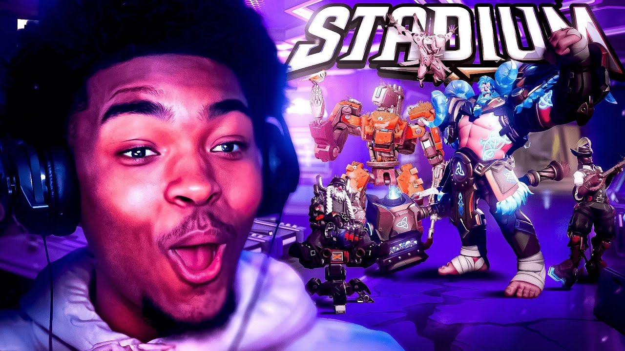 Everything NEW In Season 16 Overwatch 2! | *ITS INSANE!*