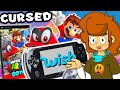 CURSED BOOTLEG Console From Wish #3 - ConnerTheWaffle