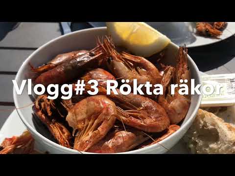 Video: Är crevettes ett ord?