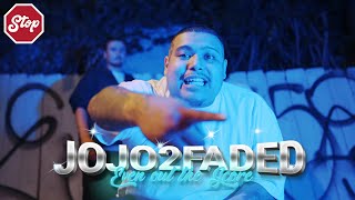 JoJo2Faded - "Even Out The Score" (Official Video) Shot By Nick Rodriguez