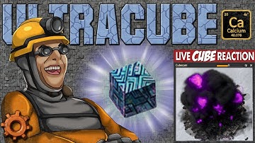 How Hard is it to Beat ULTRACUBE?