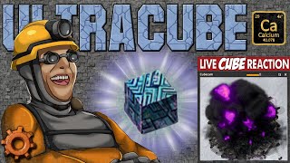 How Hard is it to Beat ULTRACUBE?