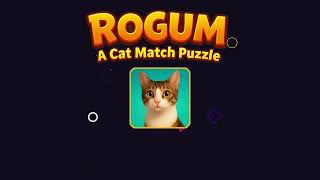 Cat Match Puzzle Power Up screenshot 3