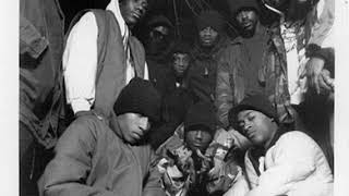 Boot Camp Clik Cypher on Stretch &amp; Bobbito (No Intro) (1994)