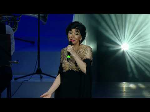 Nani Bregvadze \u0026 Chris Botti