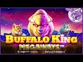 🔥 💰 | *GOOD WIN* Buffalo King Megaways - 50p Stake | 🐂 🔥