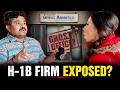 Texas YouTuber targets Indian-run company in H-1B probe | India Abroad®