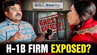Texas YouTuber targets Indian-run company in H-1B probe | India Abroad®