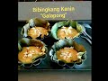 BIBINGKANG GALAPONG - YouTube