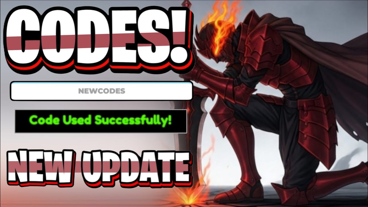 *NEW* ALL WORKING CODES FOR ARISE SHADOW HUNT 2025! ROBLOX
