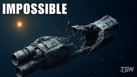 Why is it Impossible to Reach the Speed of Light? (The Brutal Truth)