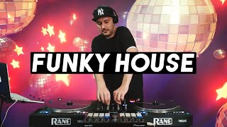 Funky House Mix 2021 - The Best of Funky House 2021