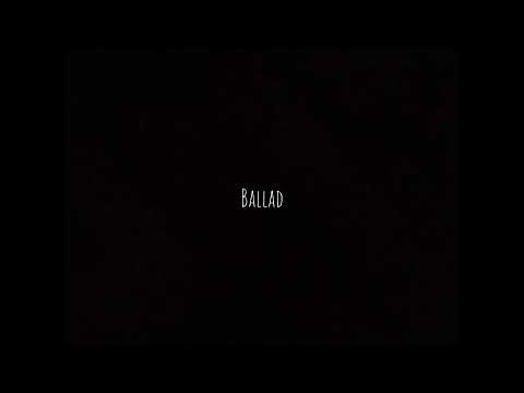 Castle & TumaniYO - Ballad | Slowed+ Reverb