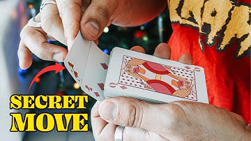 INCREDIBLY EASY Color Change Tutorial