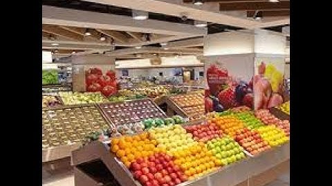 Cold Store Software Demo Video