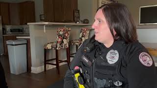 Gun Safety in the Home with Urbandale Police